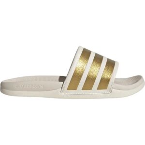 Vrouwenslippers adidas Comfort 2,0 Blanc 38 Vrouwenslippers adidas Comfort 2,0 Blanc 38