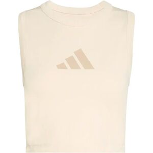 Damestanktop adidas Z.N.E. Beige L Damestanktop adidas Z.N.E. Beige L