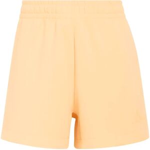 Damesshort adidas Soft Lux Orange 2XS Damesshort adidas Soft Lux Orange 2XS