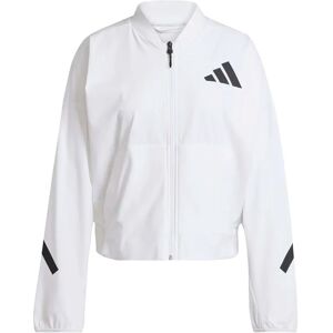 Dames bomber adidas Z.N.E. Blanc XS Dames bomber adidas Z.N.E. Blanc XS