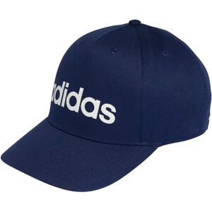 Lineaire baseballcap adidas Bleu 54/60 cm Lineaire baseballcap adidas Bleu 54/60 cm