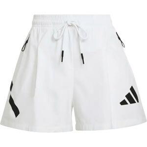Damesshort adidas Z.N.E. Blanc XS Damesshort adidas Z.N.E. Blanc XS