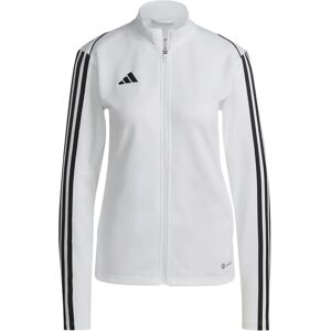 Dames trainingsjas adidas Tiro 23 League Blanc 2XS Dames trainingsjas adidas Tiro 23 League Blanc 2XS