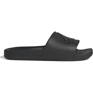 Tapschoenen adidas Adilette Aqua Noir 47 Tapschoenen adidas Adilette Aqua Noir 47