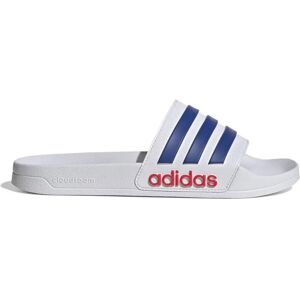 Tapschoenen adidas Adilette Shower Blanc 37 Tapschoenen adidas Adilette Shower Blanc 37