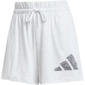 Damesshort adidas Essentials Winners Blanc XS Damesshort adidas Essentials Winners Blanc XS