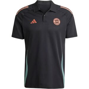 Adidas Polo Bayern München Tiro 24 Noir S Adidas Polo Bayern München Tiro 24 Noir S