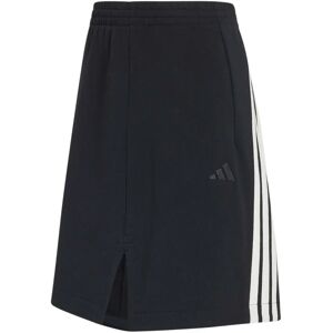 Vrouwenrok adidas 3-Stripes Noir 2XS Vrouwenrok adidas 3-Stripes Noir 2XS