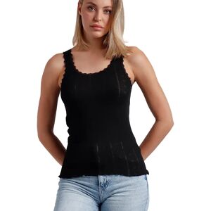 Damestanktop Admas Canale Noir M Damestanktop Admas Canale Noir M