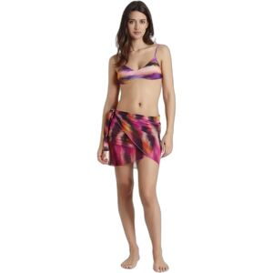 Vrouwensarong Admas Violet TU Vrouwensarong Admas Violet TU