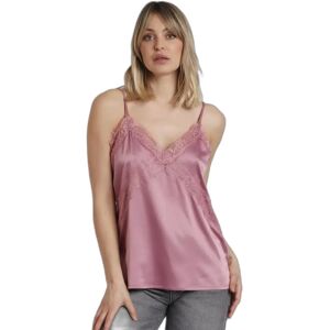 Kruisende kant top voor dames Admas Rose S Kruisende kant top voor dames Admas Rose S
