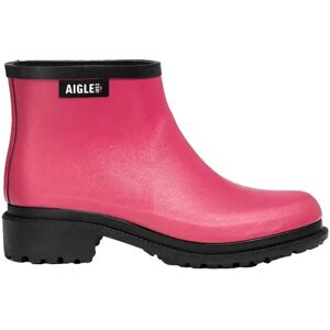 Dameslaarzen Aigle Rose 38 Dameslaarzen Aigle Rose 38