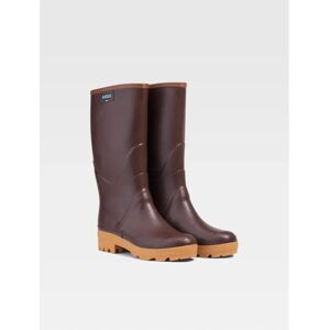 Regenlaarzen voor dames Aigle Chambord Pro L2 Rouge 35 Regenlaarzen voor dames Aigle Chambord Pro L2 Rouge 35