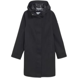 Aigle Ais23wout007 Jas - Zwart - 36 Vrouw Aigle Ais23wout007 Jas - Zwart - 36 Vrouw