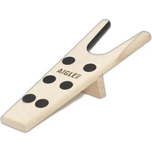 Houten laarzentrekker Aigle Beige TU Houten laarzentrekker Aigle Beige TU