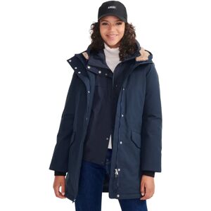 Dames parka Aigle Gore-tex® Bleu 38 Dames parka Aigle Gore-tex® Bleu 38