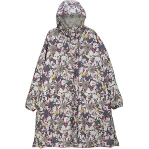 Waterdichte poncho voor dames Aigle Multicolore TU Waterdichte poncho voor dames Aigle Multicolore TU