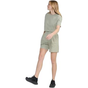 Chino shorts voor dames Aigle DFT Coolmax Vert 36 Chino shorts voor dames Aigle DFT Coolmax Vert 36