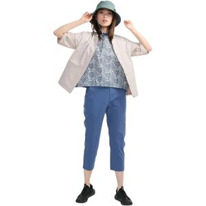 Dameshemd Aigle DFT UV-C Rose XS Dameshemd Aigle DFT UV-C Rose XS