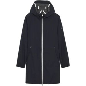 Lang waterdicht windjack Aigle MTD Bleu XL Lang waterdicht windjack Aigle MTD Bleu XL