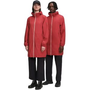 Windjack Aigle Rainpack 90 MTD Rouge S Windjack Aigle Rainpack 90 MTD Rouge S