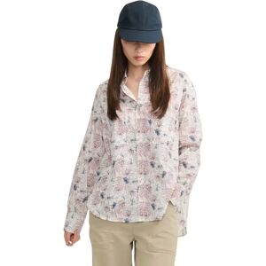 Dameshemd Aigle DFT UV-C Blanc S Dameshemd Aigle DFT UV-C Blanc S