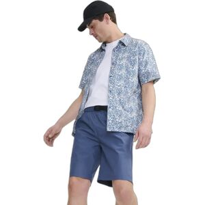 Korte Aigle UV-C Bleu M Korte Aigle UV-C Bleu M