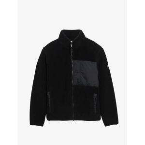 Twee-delige fleece met rits Aigle T- KIT Noir XL Twee-delige fleece met rits Aigle T- KIT Noir XL