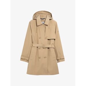 Trenchcoat voor dames Aigle Gore-tex Beige 40 Trenchcoat voor dames Aigle Gore-tex Beige 40
