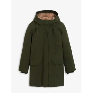Damesparka Aigle Gore-Tex Vert 36 Damesparka Aigle Gore-Tex Vert 36