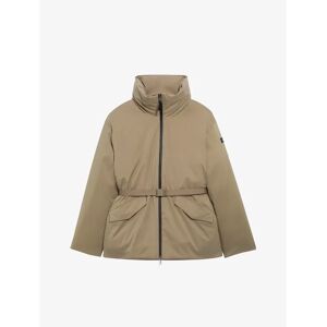 Damesparka Aigle MTD Down Beige XS Damesparka Aigle MTD Down Beige XS