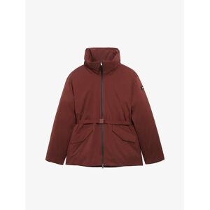 Damesparka Aigle MTD Down Rouge XS Damesparka Aigle MTD Down Rouge XS