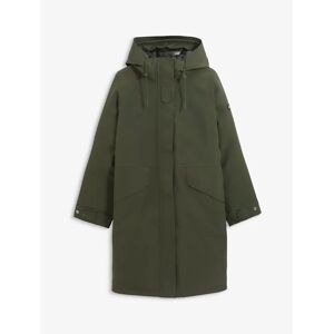 Damesparka Aigle Gore-tex Vert XS Damesparka Aigle Gore-tex Vert XS
