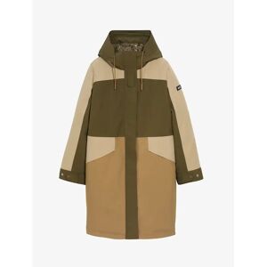 Damesparka Aigle Fardia AFT Vert XS Damesparka Aigle Fardia AFT Vert XS