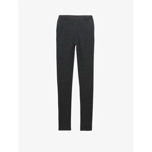 Dames merinowollen legging Aigle Gris XS Dames merinowollen legging Aigle Gris XS