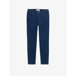 Dames Straight jeans Aigle Bleu 40 Dames Straight jeans Aigle Bleu 40