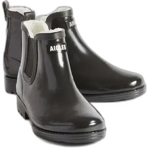 Dameslaarzen Aigle Carville 2 Noir 36 Dameslaarzen Aigle Carville 2 Noir 36