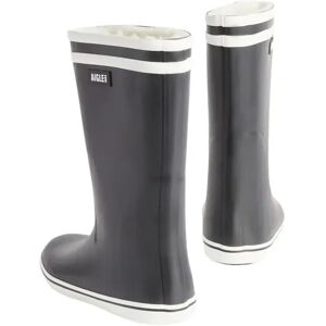 Regenlaarzen voor dames Aigle Malouine Fur 2 Bleu 38 Regenlaarzen voor dames Aigle Malouine Fur 2 Bleu 38