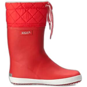 Laarzen Aigle Giboulee Rouge 35 Laarzen Aigle Giboulee Rouge 35