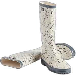 Regenlaarzen voor dames Aigle Eliosa Pt Blanc 37 Regenlaarzen voor dames Aigle Eliosa Pt Blanc 37