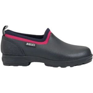 Damesklompen Aigle Lessfor 2 Bleu 35 Damesklompen Aigle Lessfor 2 Bleu 35