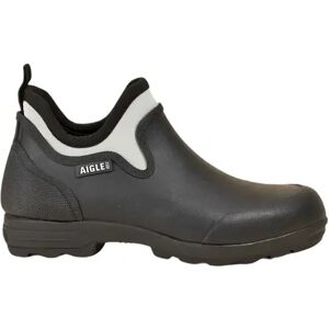 Damesklompen Aigle Lessfor Plus 2 Bleu 36 Damesklompen Aigle Lessfor Plus 2 Bleu 36