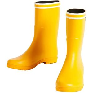Regenlaarzen voor dames Aigle Chanteboot Stnl Jaune 35 Regenlaarzen voor dames Aigle Chanteboot Stnl Jaune 35