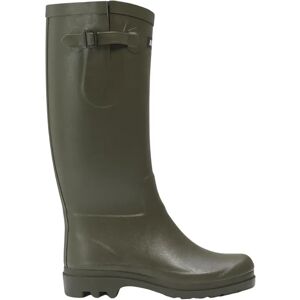 Regenlaarzen voor dames Aigle 2 Nl Vert 35 Regenlaarzen voor dames Aigle 2 Nl Vert 35