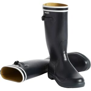 Regenlaarzen voor dames Aigle Cessac DB Bleu 40 Regenlaarzen voor dames Aigle Cessac DB Bleu 40