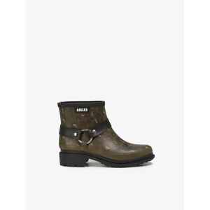 Dameslaarzen Aigle Macadames Marron 37 Dameslaarzen Aigle Macadames Marron 37