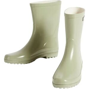 Regenlaarzen voor dames Aigle Eliosa Bottil Vert 35 Regenlaarzen voor dames Aigle Eliosa Bottil Vert 35