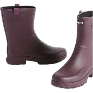 Laarzen voor dames Aigle Alya Rouge 39 Laarzen voor dames Aigle Alya Rouge 39