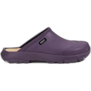 Damesklompen Aigle Corlay Violet 40 Damesklompen Aigle Corlay Violet 40