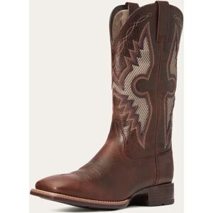 Western laarzen Ariat Solado Venttek Marron 45 Western laarzen Ariat Solado Venttek Marron 45